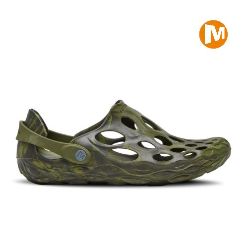 Sandalias Merrell Hydro Moc Hombre MX.I.RGW